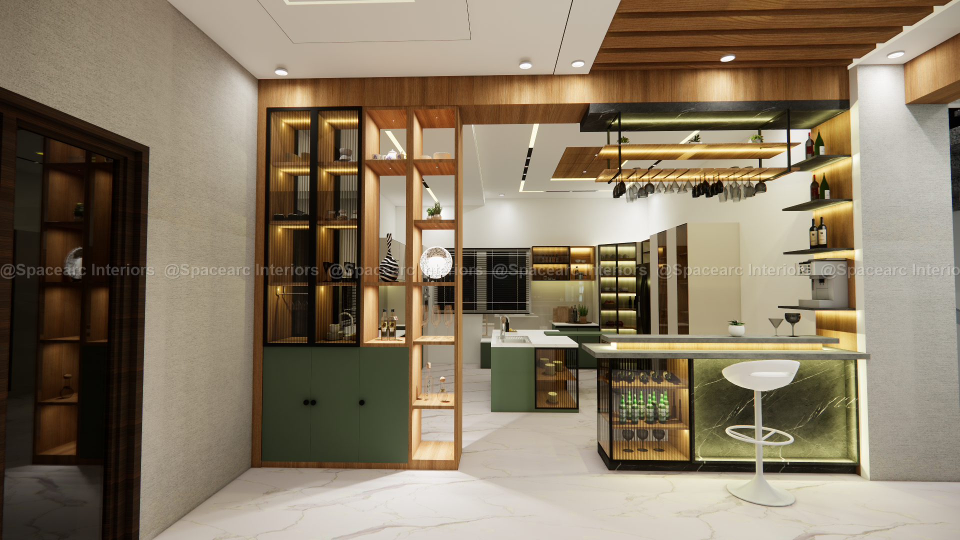 Residential-Interiors